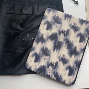 BURGA iPad 11 Pro Case and Slip Bag